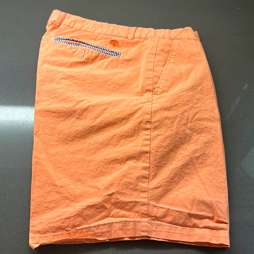 Live Oak Brand Chino Shorts Size: 36 Waist